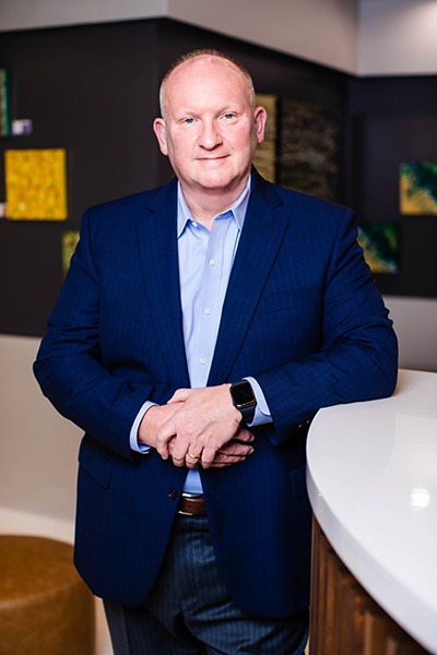 Image of John Weller